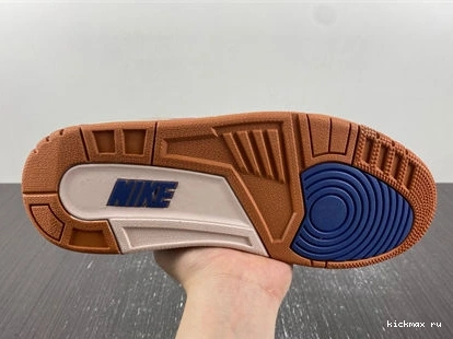 Rep MAX DX6660- Neat Jordan 3814 3 Air  1015